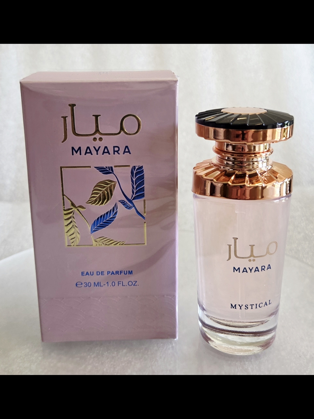 Women's Mayara Mystical Eau de Parfum - Pink